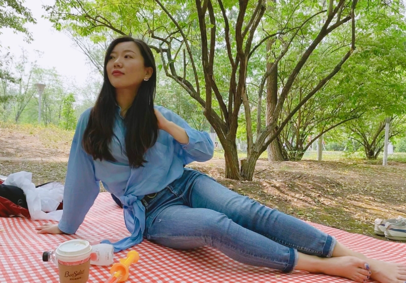 往事如烟的第二张照片--江西红颜知己交友网